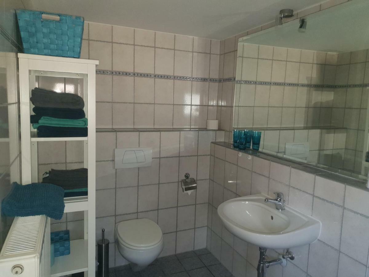 Apartment Euskirchen Kültér fotó