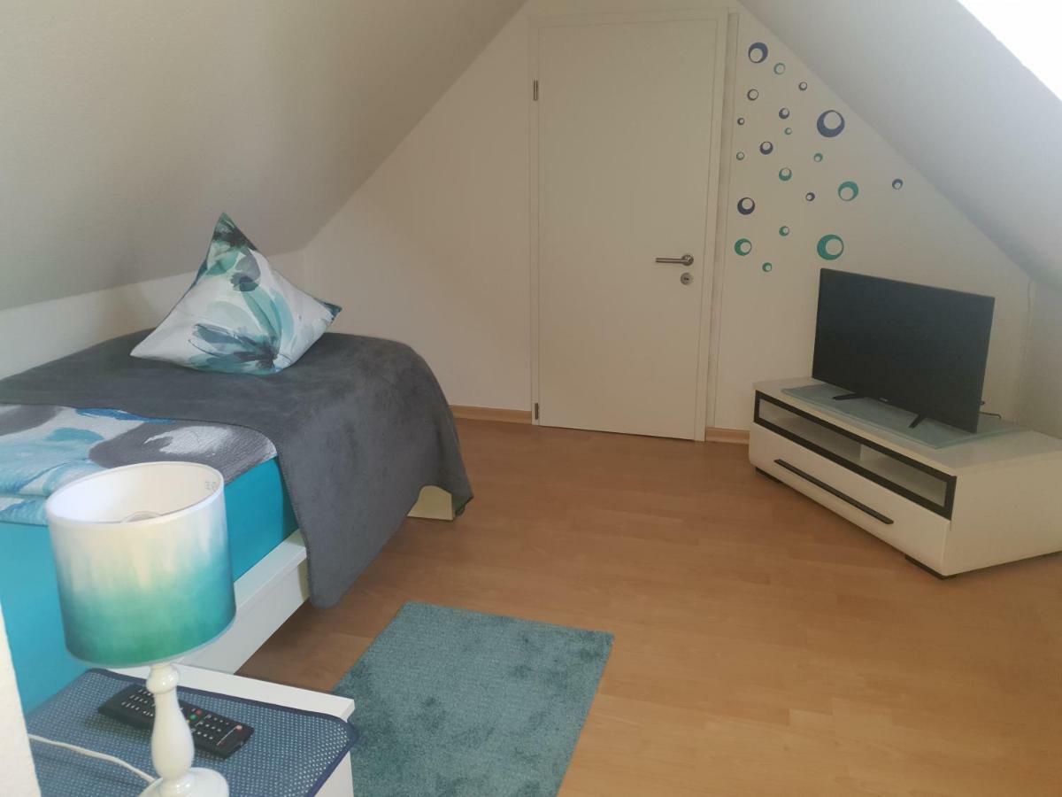 Apartment Euskirchen Kültér fotó