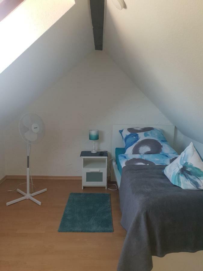 Apartment Euskirchen Kültér fotó
