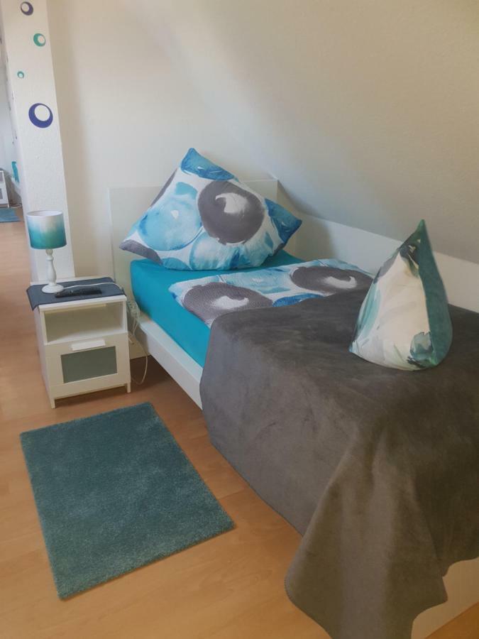 Apartment Euskirchen Kültér fotó