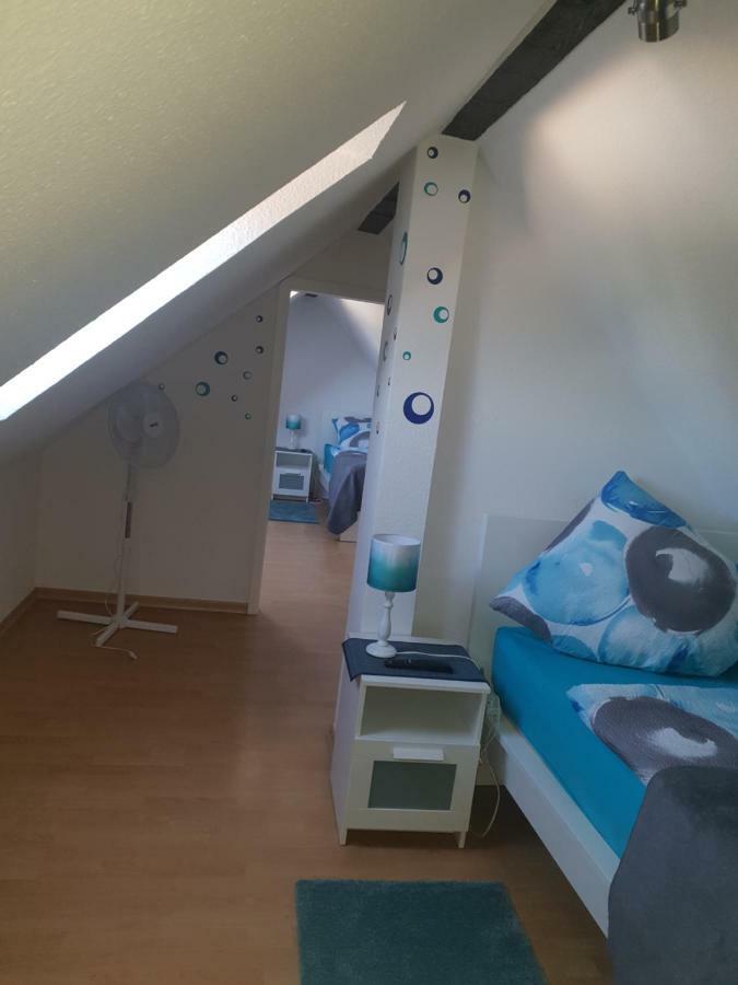 Apartment Euskirchen Kültér fotó