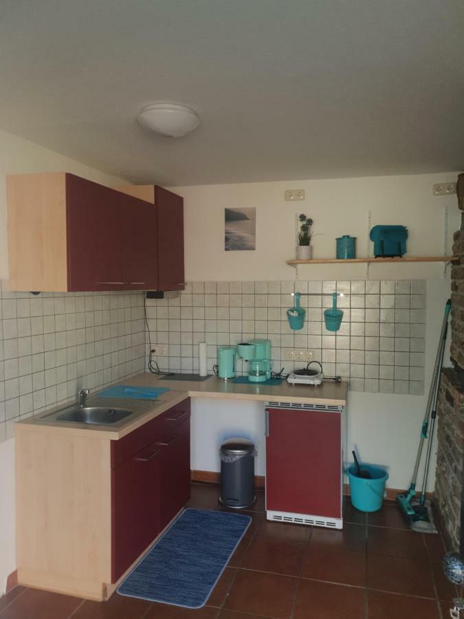 Apartment Euskirchen Kültér fotó